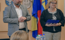 Rozstrzygnięcie konkursu na najładniejszą dekorację świąteczno-noworoczną 2025/2026 9
