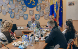 Rozstrzygnięcie konkursu na najładniejszą dekorację świąteczno-noworoczną 2025/2026 10