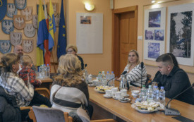 Rozstrzygnięcie konkursu na najładniejszą dekorację świąteczno-noworoczną 2025/2026 11