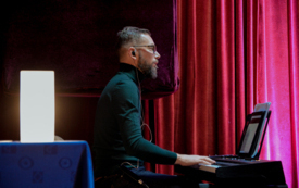 Koncert zespołu &bdquo;Grupa Bez Daty Ważności&rdquo; w Marklowicach 11
