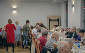 Spotkanie Koła Emeryt&oacute;w 12 luty 2026 1