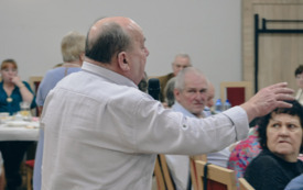 Spotkanie Koła Emeryt&oacute;w 12 luty 2026 9