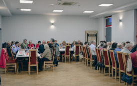 Spotkanie Koła Emeryt&oacute;w 12 luty 2026 10
