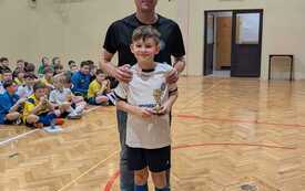 Halowy Turniej Piłki Nożnej 2026 2