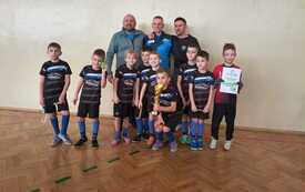 Halowy Turniej Piłki Nożnej 2026 10