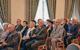 Jubilaci marzec 2026 11