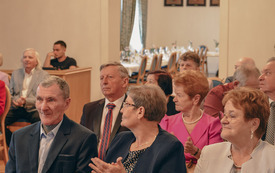 Jubilaci marzec 2026 12