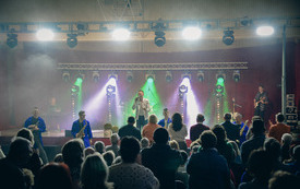Muzyczna lekcja śląskiego z okazji Dnia Kobiet 4
