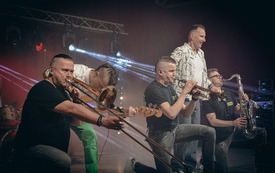 Muzyczna lekcja śląskiego z okazji Dnia Kobiet 5