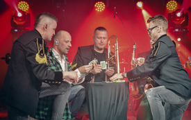 Muzyczna lekcja śląskiego z okazji Dnia Kobiet 13