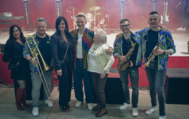 Muzyczna lekcja śląskiego z okazji Dnia Kobiet 36