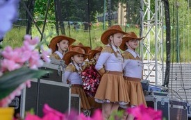 Powiatowy Festiwal Kultury 2026 8