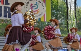 Powiatowy Festiwal Kultury 2026 10