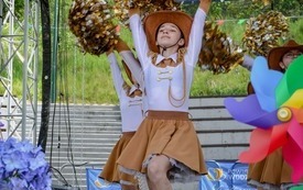 Powiatowy Festiwal Kultury 2026 12