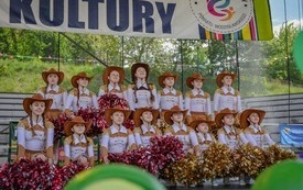 Powiatowy Festiwal Kultury 2026 13