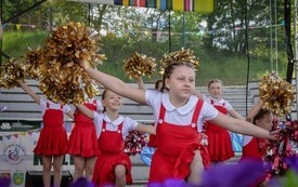 Powiatowy Festiwal Kultury 2026 15