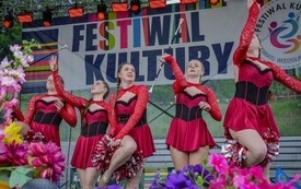Powiatowy Festiwal Kultury 2026 27