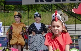 Powiatowy Festiwal Kultury 2026 61