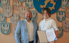 Nagroda W&oacute;jta w dziedzinie sportu 2026 3