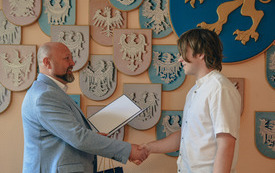 Nagroda W&oacute;jta w dziedzinie sportu 2026 4