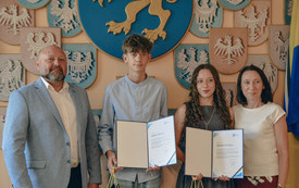 Nagroda W&oacute;jta w dziedzinie sportu 2026 5