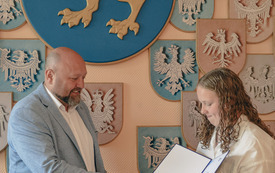 Nagroda W&oacute;jta w dziedzinie sportu 2026 9