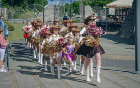 Święto Gminy Marklowice 2026 5