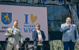 Święto Gminy Marklowice 2026 6