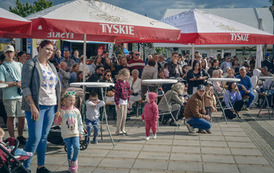 Święto Gminy Marklowice 2026 18
