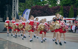 Święto Gminy Marklowice 2026 28