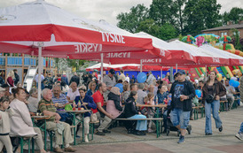 Święto Gminy Marklowice 2026 52