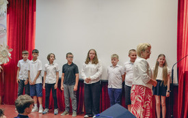 Zakończenie roku szkolnego 2025/2026 1