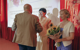 Zakończenie roku szkolnego 2025/2026 2