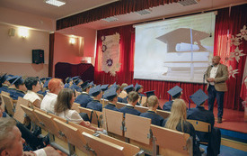 Zakończenie roku szkolnego 2025/2026 12
