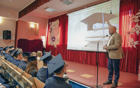Zakończenie roku szkolnego 2025/2026 13