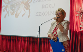 Zakończenie roku szkolnego 2025/2026 26