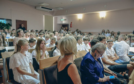 Zakończenie roku szkolnego 2025/2026 28