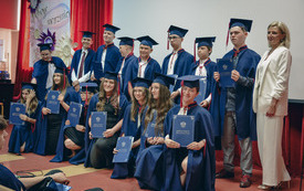 Zakończenie roku szkolnego 2025/2026 33