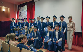 Zakończenie roku szkolnego 2025/2026 35