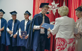 Zakończenie roku szkolnego 2025/2026 36