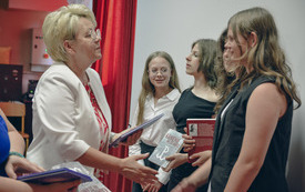 Zakończenie roku szkolnego 2025/2026 40