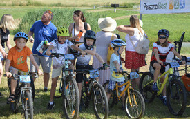 Bike Race &amp; Szanty 1