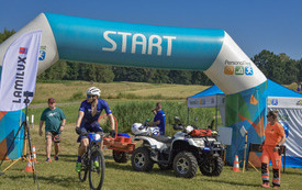 Bike Race &amp; Szanty 3