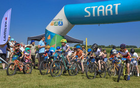 Bike Race &amp; Szanty 5