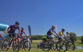 Bike Race &amp; Szanty 9