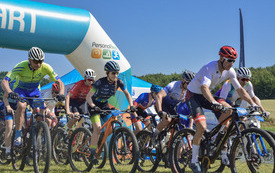 Bike Race &amp; Szanty 10