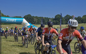 Bike Race &amp; Szanty 11