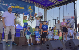 Bike Race &amp; Szanty 15