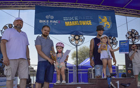 Bike Race &amp; Szanty 16