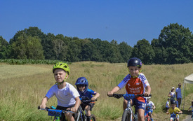 Bike Race &amp; Szanty 17